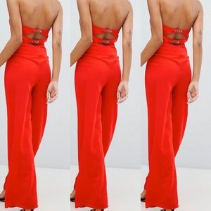 💥Sweetheart Jumpsuit 💥